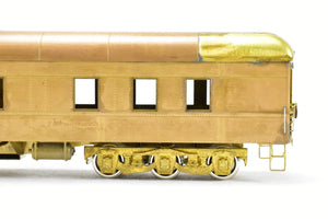 HO Brass Oriental Limited GN - Great Northern 1937 "Empire Builder" 6 Section 6 Bedroom HW Sleeper