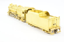 Load image into Gallery viewer, HO Brass Railworks PRR - Pennsylvania Railroad L-1 Class 2-8-2 Mikado No. 1528
