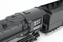 Load image into Gallery viewer, O Brass Westside Model Co. UP - Union Pacific 4-8-8-4 Big Boy Pro-Painted No. 4015 AMAZING!
