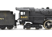 Load image into Gallery viewer, HO Brass PFM - Tenshodo NYC - New York Central 4-6-4 Class J-1e Hudson CP B&amp;A - Boston and Albany #5427
