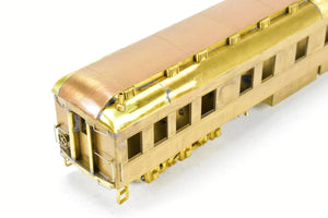 HO Brass Oriental Limited GN - Great Northern 1937 "Empire Builder" 6 Section 6 Bedroom HW Sleeper