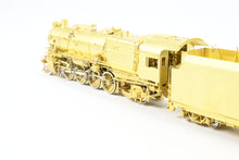 Load image into Gallery viewer, HO Brass Railworks PRR - Pennsylvania Railroad L-1 Class 2-8-2 Mikado No. 1528
