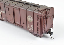 Load image into Gallery viewer, HO Brass OMI - Overland Models, Inc. B&amp;O - Baltimore &amp; Ohio M-15 Wagon Top Boxcar C/P
