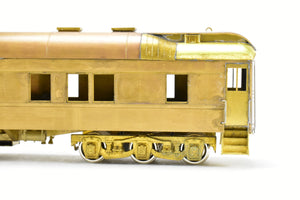 HO Brass Oriental Limited GN - Great Northern 1937 "Empire Builder" 6 Section 6 Bedroom HW Sleeper