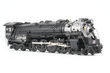 Load image into Gallery viewer, O Brass Sunset Models Third Rail C&amp;NW - Chicago &amp; North Western H-1 Class 4-8-4 Factory Painted No. 3015
