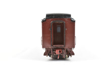 Load image into Gallery viewer, HO Brass TCY - The Coach Yard PRR - Pennsylvania Railroad Pullman Observation Lounge Car CP REBOXX

