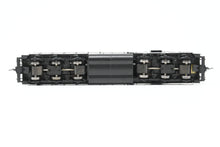 Load image into Gallery viewer, HO Brass CON OMI - Overland Models, Inc. ATSF - Santa Fe EMD SD24 As Delivered Black w/Silver Stripes Factory Painted No. 934
