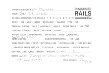 Load image into Gallery viewer, HO Brass PFM - Tenshodo GN - Great Northern 0-8-0 Class C-1 Custom Painted Unnumbered 1965-68 Run Tsunami DCC and Sound
