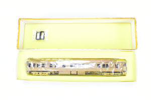 HO Brass Oriental Limited GN - Great Northern 1937 "Empire Builder" 6 Section 6 Bedroom HW Sleeper