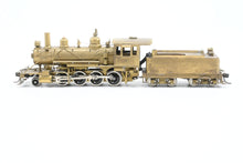Load image into Gallery viewer, HO Brass PFM - United MA&amp;PA - Maryland &amp; Pennsylvania 2-8-0 Consolidation
