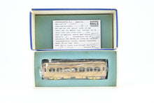 Load image into Gallery viewer, HO Brass Soho CA&amp;E - Chicago Aurora &amp; Elgin #12 Coach Interurban
