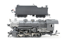 Load image into Gallery viewer, HO Brass Akane SOU - Southern Railroad 0-8-0 Switcher Custom Painted Unlettered Tsunami DCC and Sound
