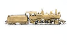 Load image into Gallery viewer, HO Brass PFM - United MA&amp;PA - Maryland &amp; Pennsylvania 2-8-0 Consolidation
