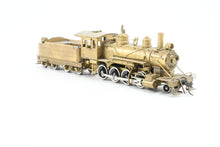 Load image into Gallery viewer, HO Brass PFM - United MA&amp;PA - Maryland &amp; Pennsylvania 2-8-0 Consolidation
