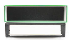 Load image into Gallery viewer, HO Brass CON OMI - Overland Models, Inc. ATSF - Santa Fe EMD SD24 As Delivered Black w/Silver Stripes Factory Painted No. 934
