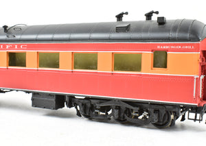 HO Brass PSC - Precision Scale Co. SP - Southern Pacific Harriman CS 77-D-4 Diner CP Daylight Scheme