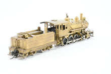 Load image into Gallery viewer, HO Brass PFM - United MA&amp;PA - Maryland &amp; Pennsylvania 2-8-0 Consolidation
