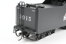 Load image into Gallery viewer, O Brass Sunset Models Third Rail C&amp;NW - Chicago &amp; North Western H-1 Class 4-8-4 Factory Painted No. 3015
