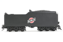 Load image into Gallery viewer, O Brass Sunset Models Third Rail C&amp;NW - Chicago &amp; North Western H-1 Class 4-8-4 Factory Painted No. 3015
