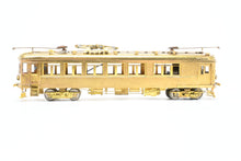 Load image into Gallery viewer, HO Brass MEW - Model Engineering Works SN - Sacramento Northern Interurban Car #1005
