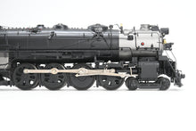 Load image into Gallery viewer, O Brass Sunset Models Third Rail C&amp;NW - Chicago &amp; North Western H-1 Class 4-8-4 Factory Painted No. 3015
