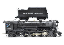 Load image into Gallery viewer, HO Brass Sunset Models NYC - New York Central K-5b 4-6-2 Pro Paint No. 4905
