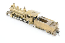 Load image into Gallery viewer, HO Brass PFM - United MA&amp;PA - Maryland &amp; Pennsylvania 2-8-0 Consolidation
