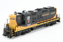 Load image into Gallery viewer, HO Athearn Genesis BN - Burlington Northern EMD GP18 Ex NP - Northern Pacific FP No. 1997
