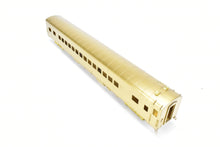 Load image into Gallery viewer, HO Brass Oriental Limited NP - Northern Pacific North Coast Limited 56-Seat Coach #500 w/ Skirts
