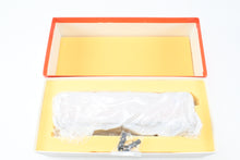 Load image into Gallery viewer, Gauge 1 - 1:32nd Scale Brass PSC - Precision Scale Co. PFE - Pacific Fruit Express 40' Wood Refrigerator R-30-12 Factory Painted No. 30449
