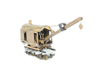 Load image into Gallery viewer, HO Brass MEW - Model Engineering Works Various Roads Barnhart Log Loader Crane REBOXX
