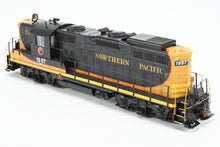 Load image into Gallery viewer, HO Athearn Genesis BN - Burlington Northern EMD GP18 Ex NP - Northern Pacific FP No. 1997
