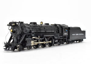 HO Brass Sunset Models NYC - New York Central K-5b 4-6-2 Pro Paint No. 4905