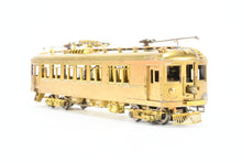 Load image into Gallery viewer, HO Brass MEW - Model Engineering Works SN - Sacramento Northern Interurban Car #1005
