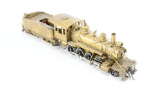 Load image into Gallery viewer, HO Brass PFM - United MA&amp;PA - Maryland &amp; Pennsylvania 2-8-0 Consolidation
