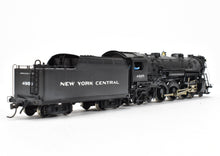 Load image into Gallery viewer, HO Brass Sunset Models NYC - New York Central K-5b 4-6-2 Pro Paint No. 4905
