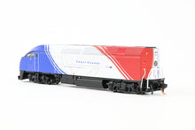 Load image into Gallery viewer, N Kato 176-6126-KB7-1 UTA - Front Runner MPI MP36 No. 7 KOBO Custom w/TCS DCC
