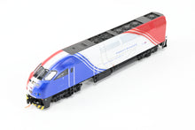 Load image into Gallery viewer, N Kato 176-6126-KB7-1 UTA - Front Runner MPI MP36 No. 7 KOBO Custom w/TCS DCC
