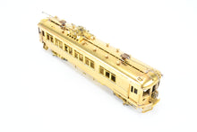 Load image into Gallery viewer, HO Brass MEW - Model Engineering Works SN - Sacramento Northern Interurban Car #1005
