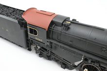 Load image into Gallery viewer, O Brass Sunset Third Rail PRR - Pennsylvania Railroad J-1a Class 2-10-4 &quot;Texas&quot; Factory Painted No. 6443

