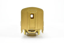 Load image into Gallery viewer, HO Brass Oriental Limited NP - Northern Pacific North Coast Limited 56-Seat Coach #500 w/ Skirts
