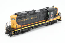 Load image into Gallery viewer, HO Athearn Genesis BN - Burlington Northern EMD GP18 Ex NP - Northern Pacific FP No. 1997
