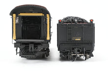 Load image into Gallery viewer, HO BLI - Broadway Limited Imports PRR - Pennsylvania Railroad E-6 Class 4-4-2 Atlantic FP No. 92 w/ Smoke Paragon 4 Sound/DC/DCC Post-War In-Service Details
