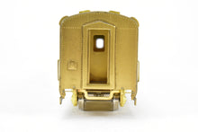 Load image into Gallery viewer, HO Brass Oriental Limited NP - Northern Pacific North Coast Limited 56-Seat Coach #500 w/ Skirts
