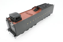 Load image into Gallery viewer, O Brass Sunset Third Rail PRR - Pennsylvania Railroad J-1a Class 2-10-4 &quot;Texas&quot; Factory Painted No. 6443
