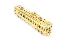 Load image into Gallery viewer, HO Brass MEW - Model Engineering Works SN - Sacramento Northern Interurban Car #1005
