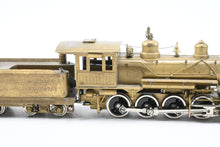 Load image into Gallery viewer, HO Brass PFM - United MA&amp;PA - Maryland &amp; Pennsylvania 2-8-0 Consolidation
