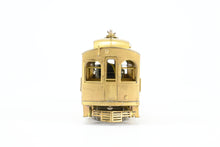 Load image into Gallery viewer, HO Brass Soho CA&amp;E - Chicago Aurora &amp; Elgin #12 Coach Interurban
