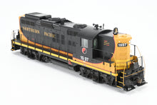 Load image into Gallery viewer, HO Athearn Genesis BN - Burlington Northern EMD GP18 Ex NP - Northern Pacific FP No. 1997
