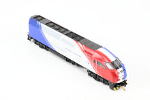 Load image into Gallery viewer, N Kato 176-6126-KB7-1 UTA - Front Runner MPI MP36 No. 7 KOBO Custom w/TCS DCC

